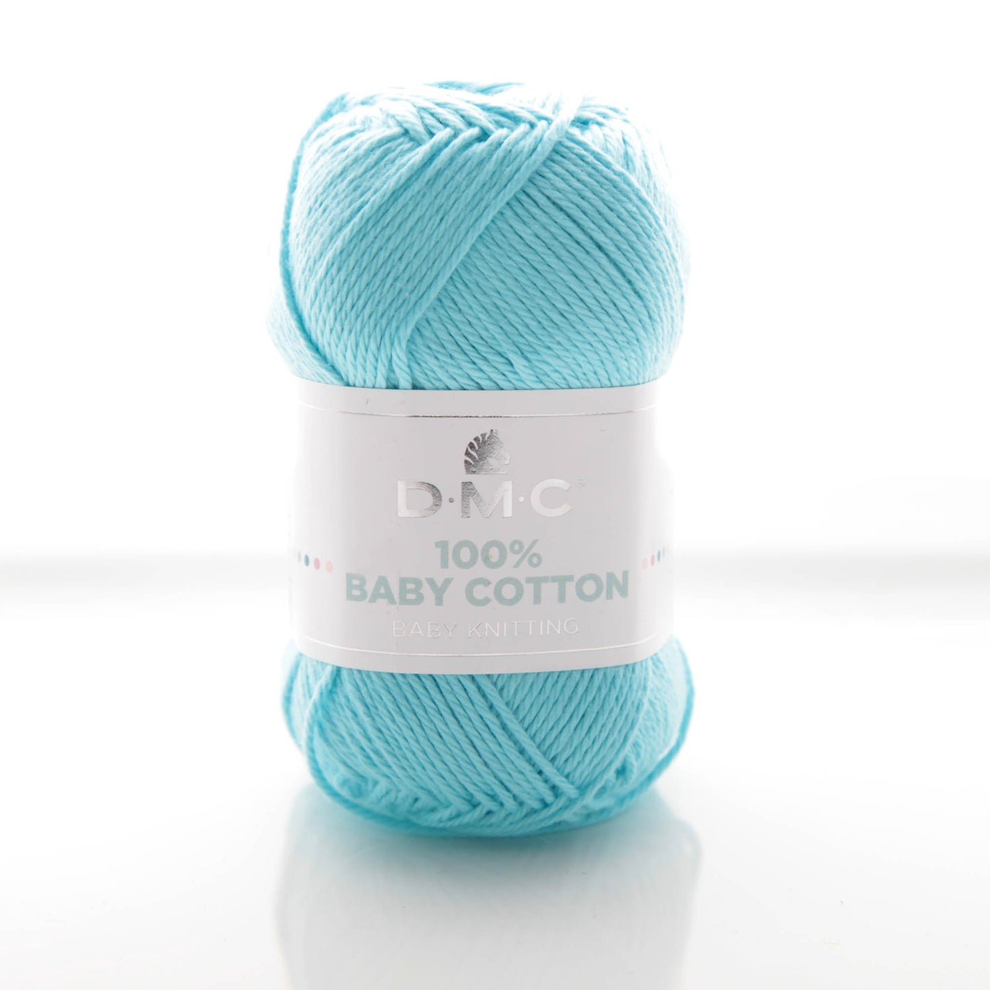 100% Baby Cotton 50g