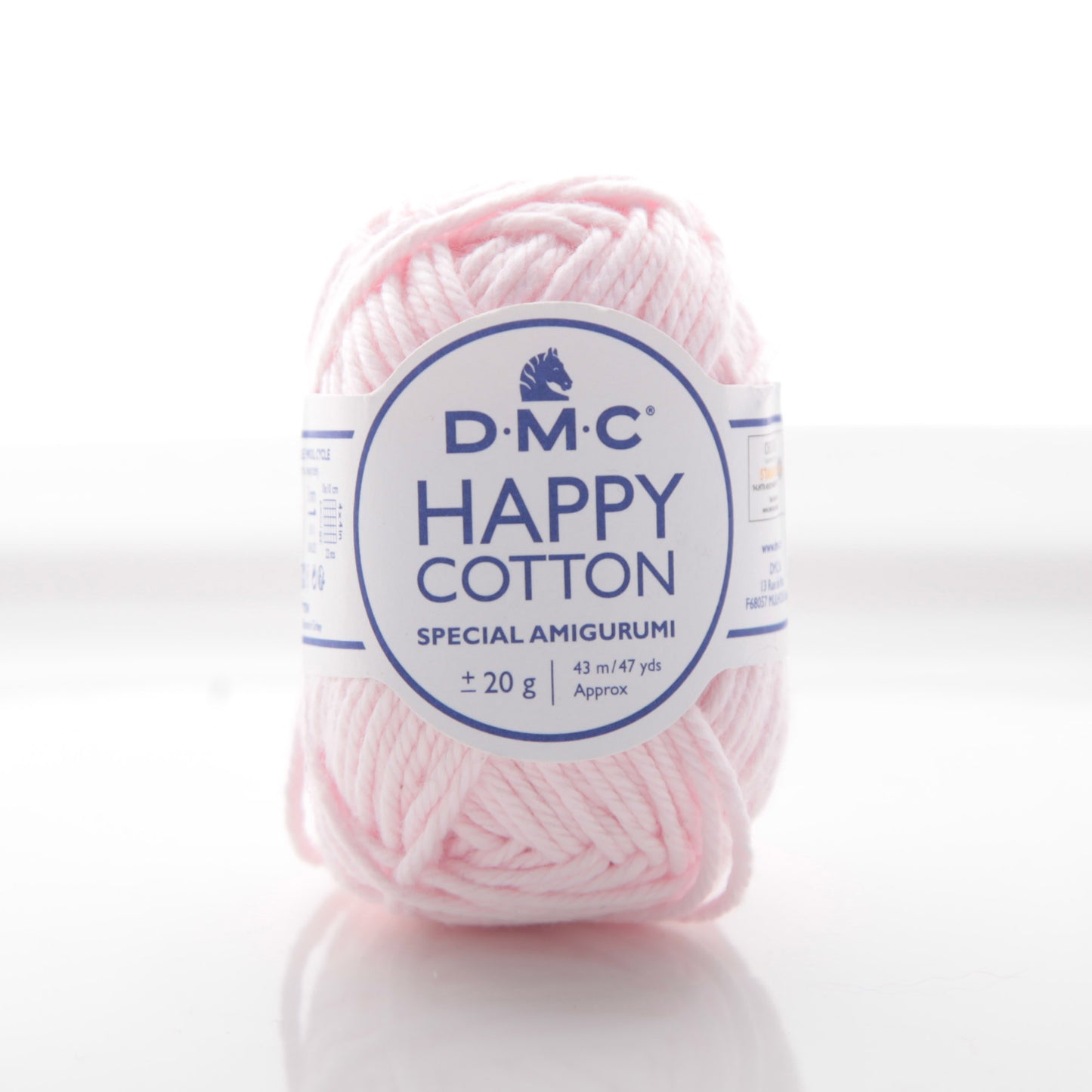 Happy Cotton 20g