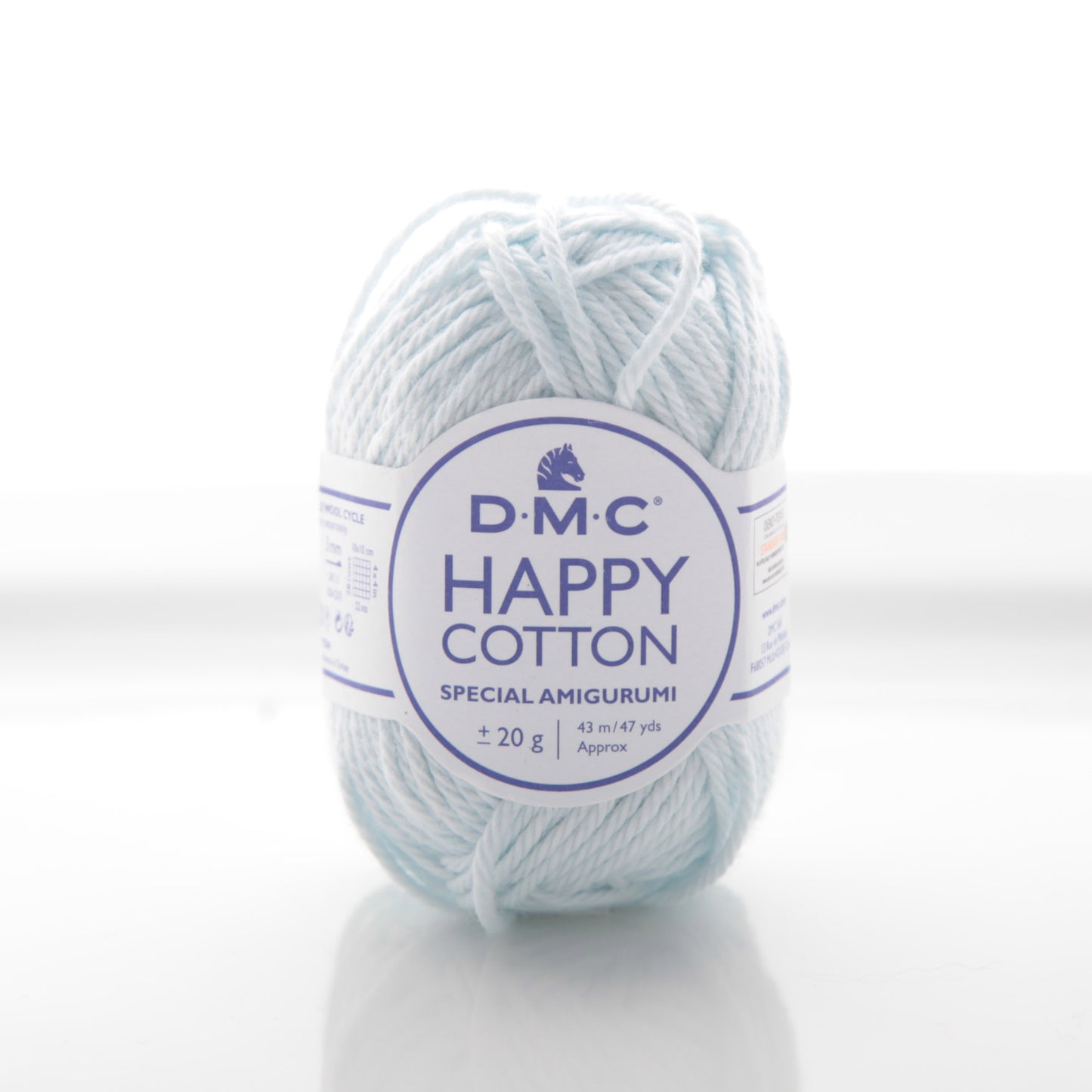 Happy Cotton 20g