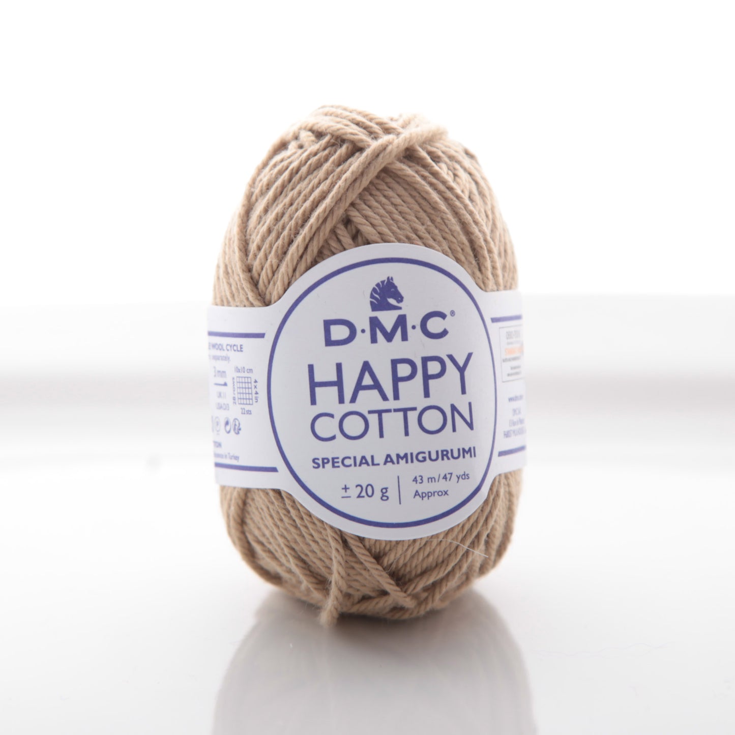 Happy Cotton 20g