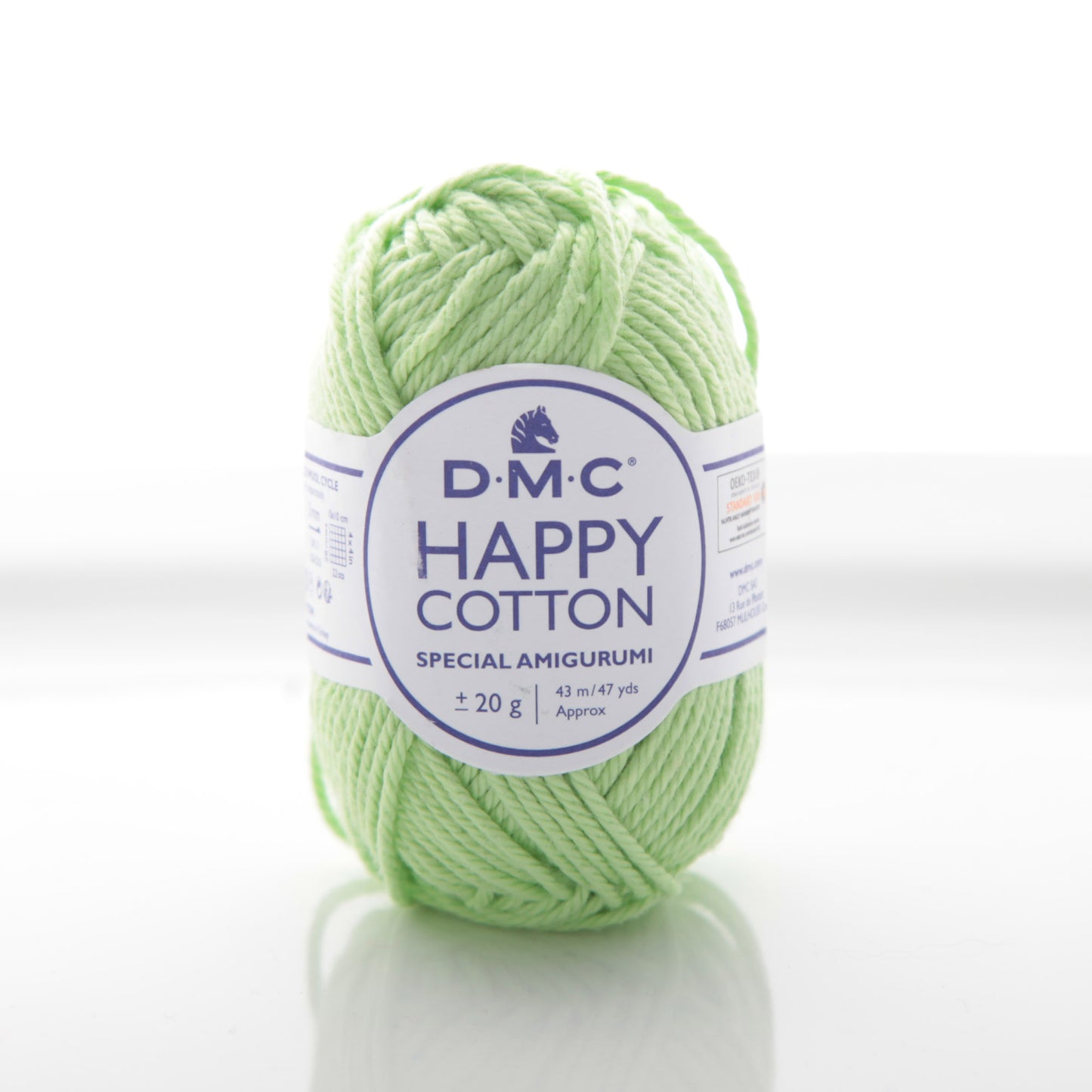 Happy Cotton 20g