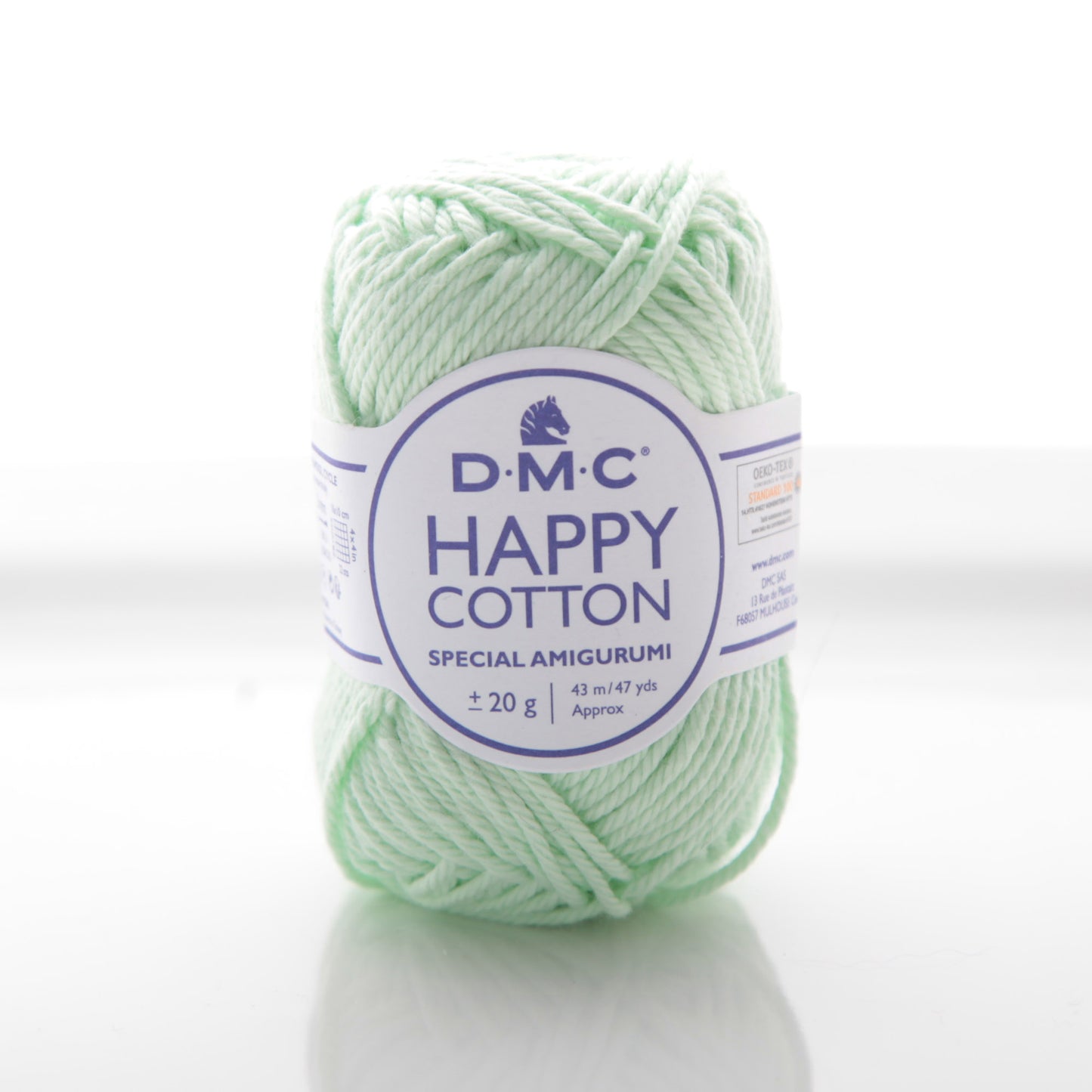 Happy Cotton 20g