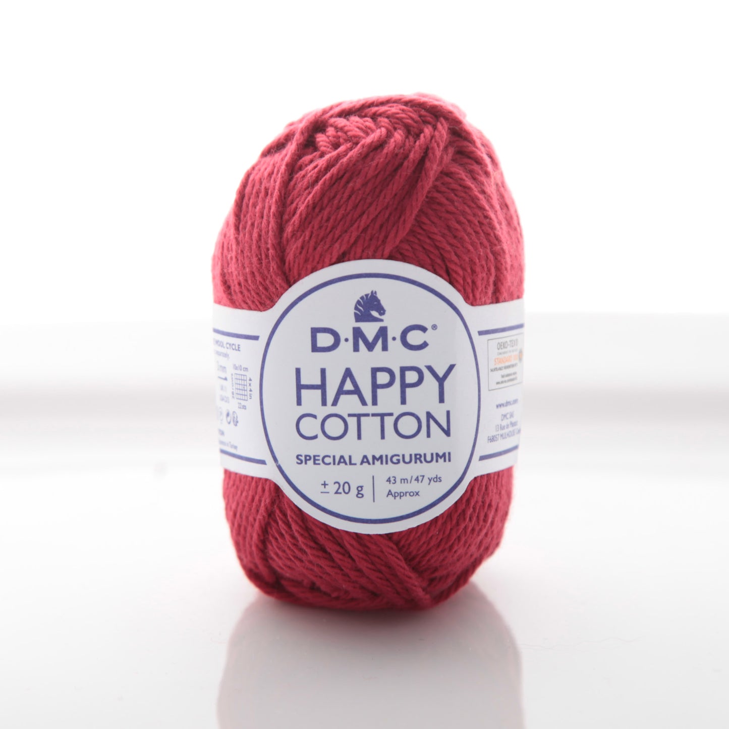 Happy Cotton 20g