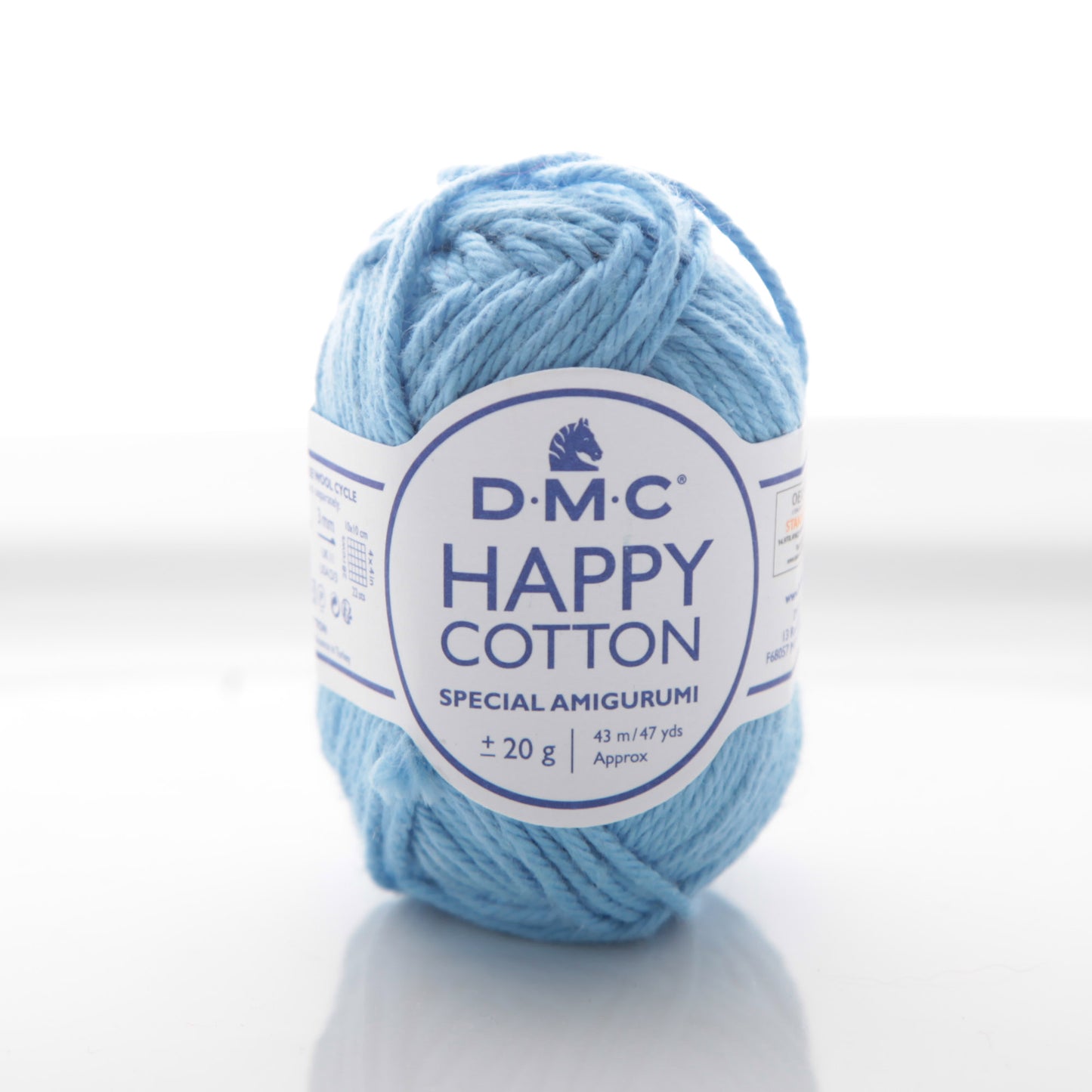 Happy Cotton 20g