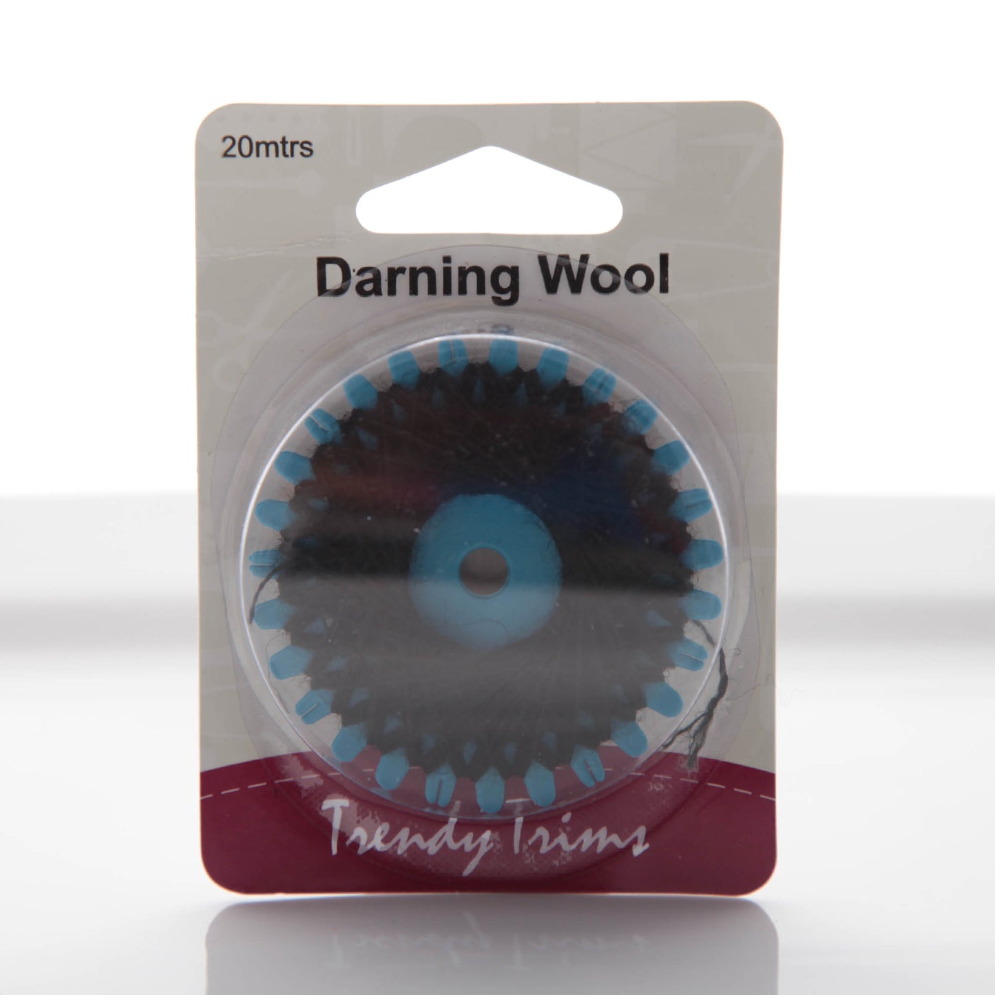 Darning Wool