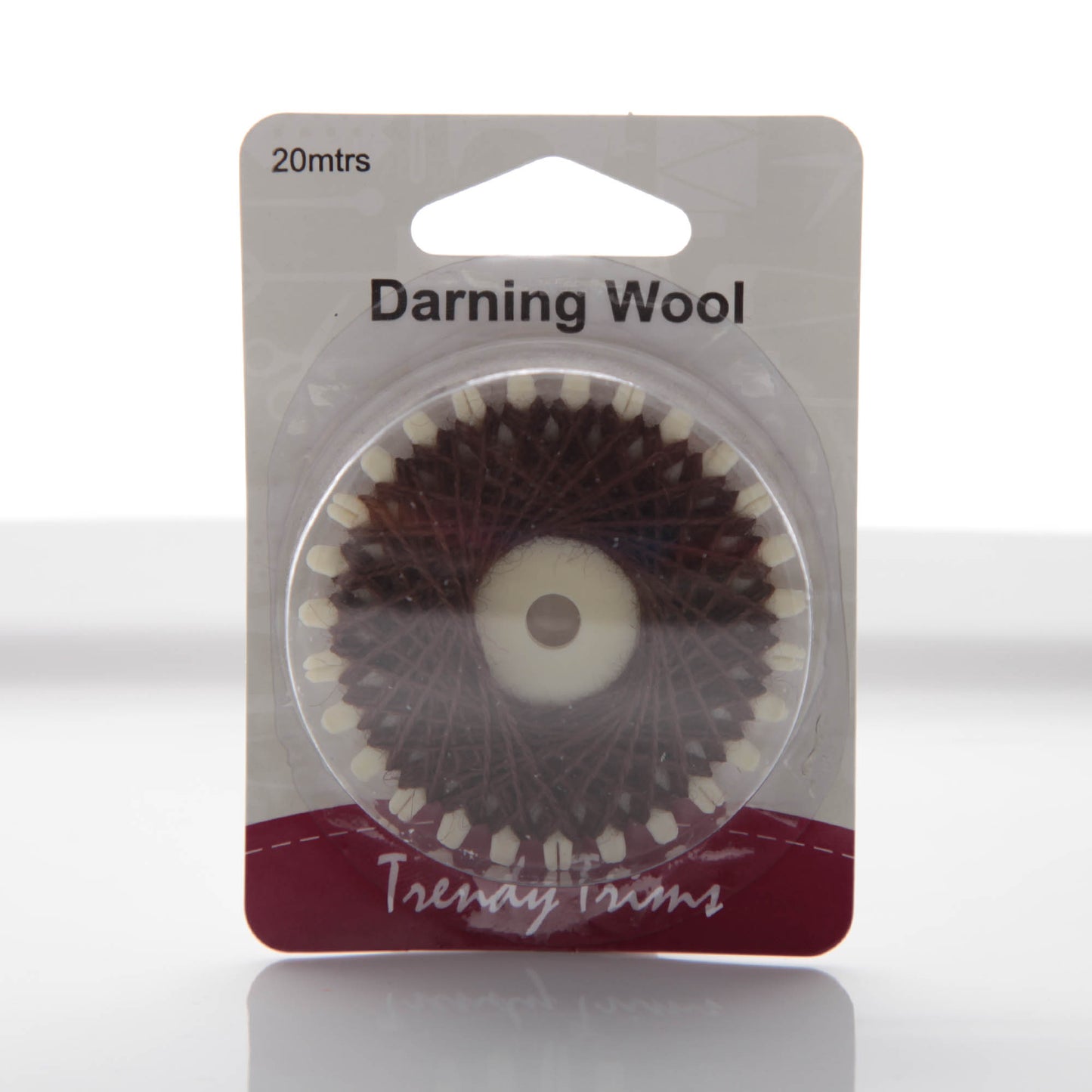 Darning Wool