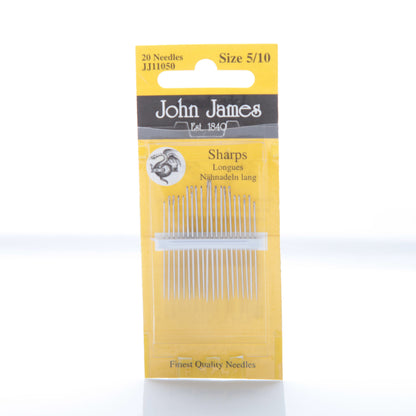 Sharps/General Purpose Needles