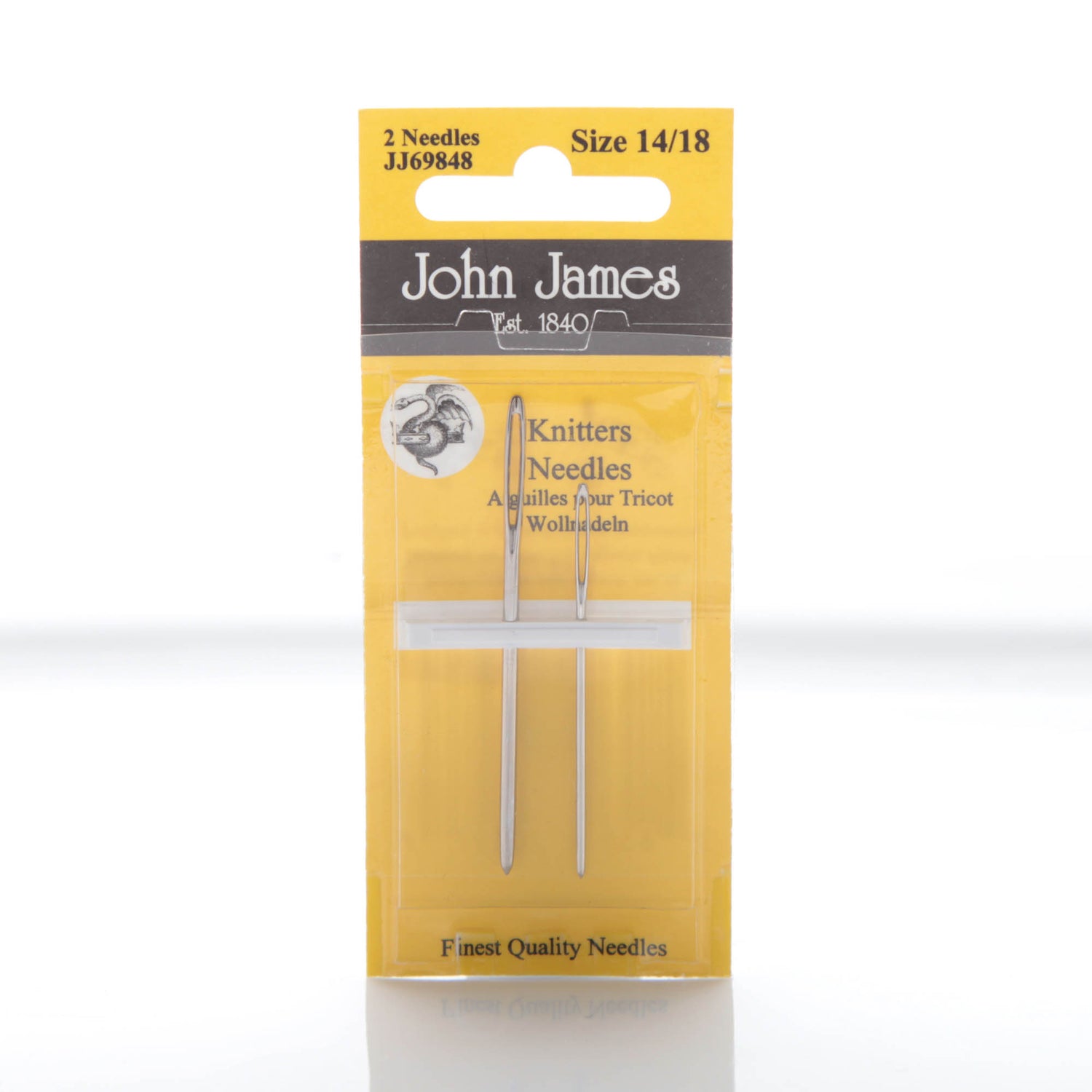 Knitting & Crochet Accessories