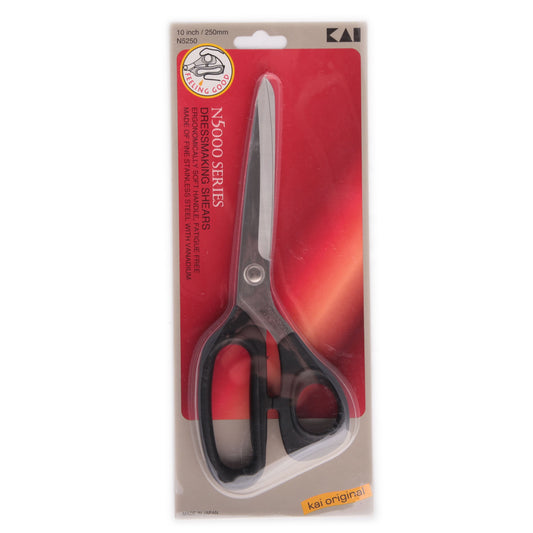 Dressmaking Shears 10"