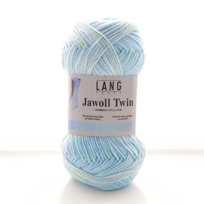 Jawoll Twin Sock Yarn