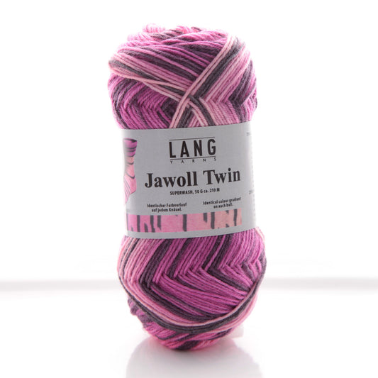 Jawoll Twin Sock Yarn