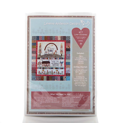 Lynette Anderson Kits