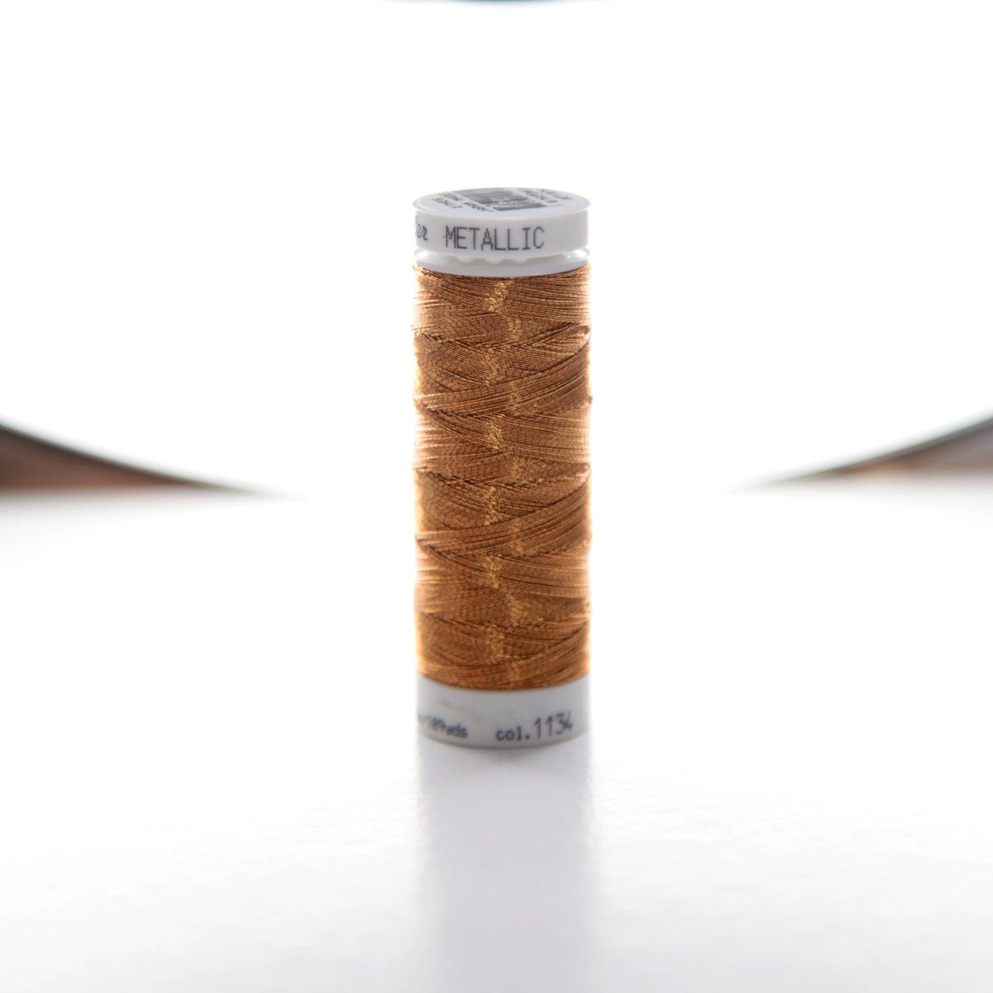 Thread - Metallic 100m