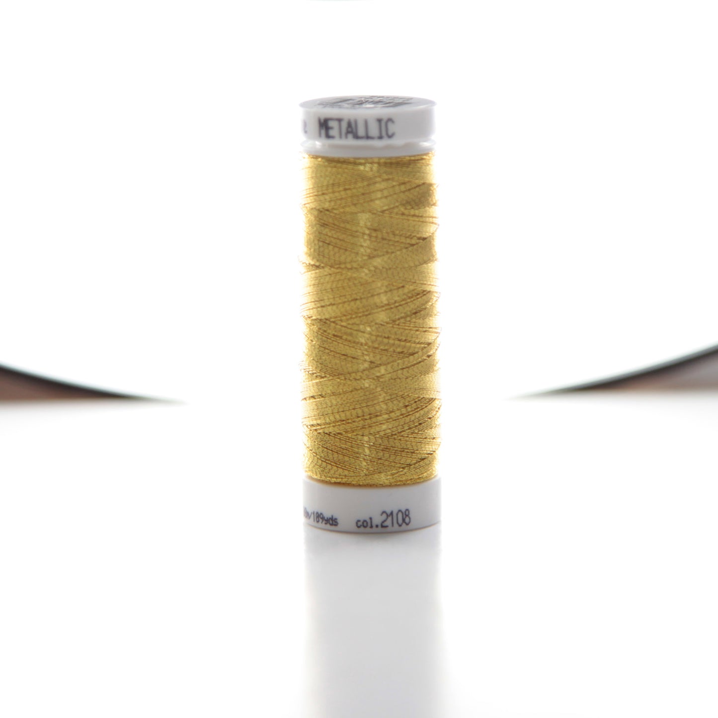 Thread - Metallic 100m