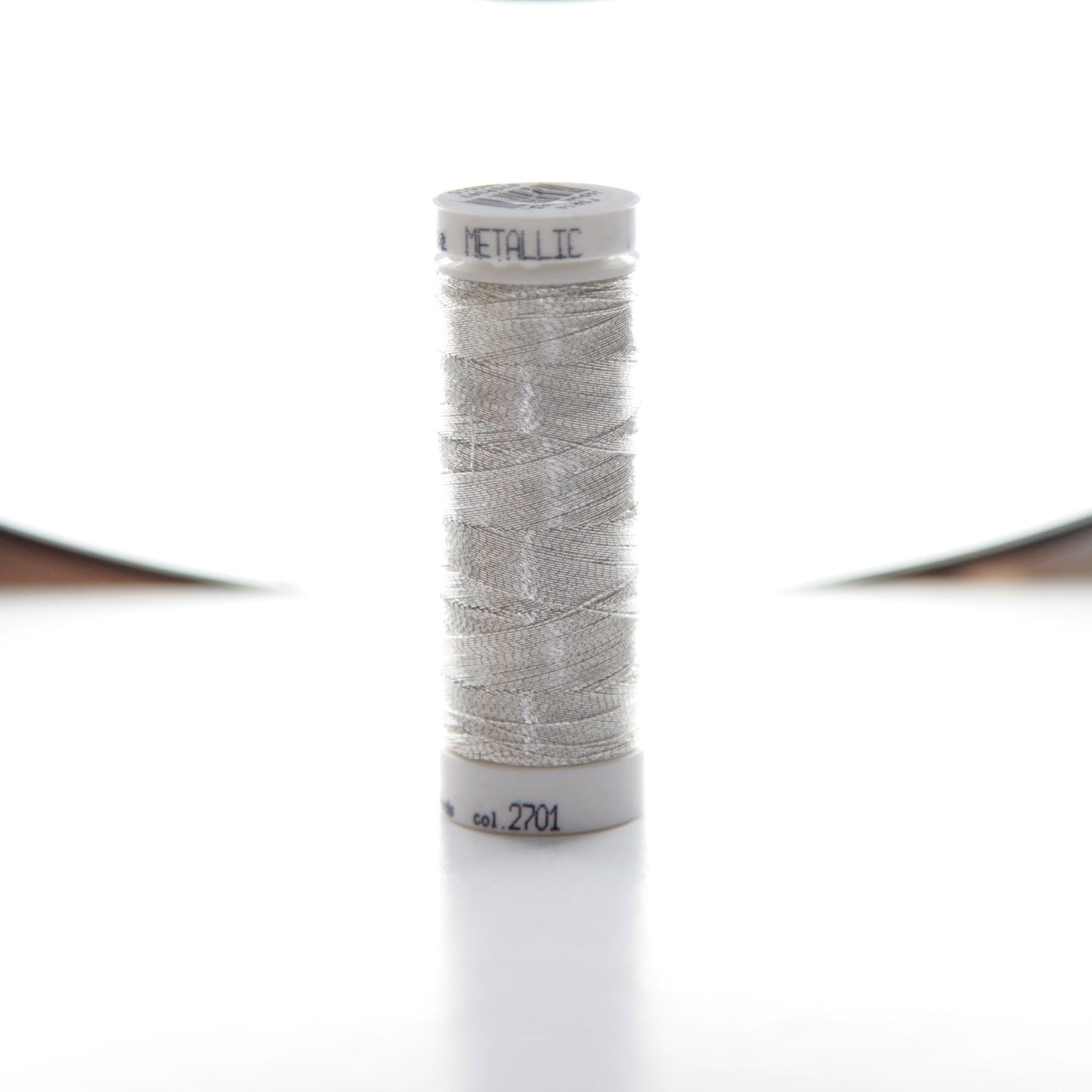 Thread - Metallic 100m