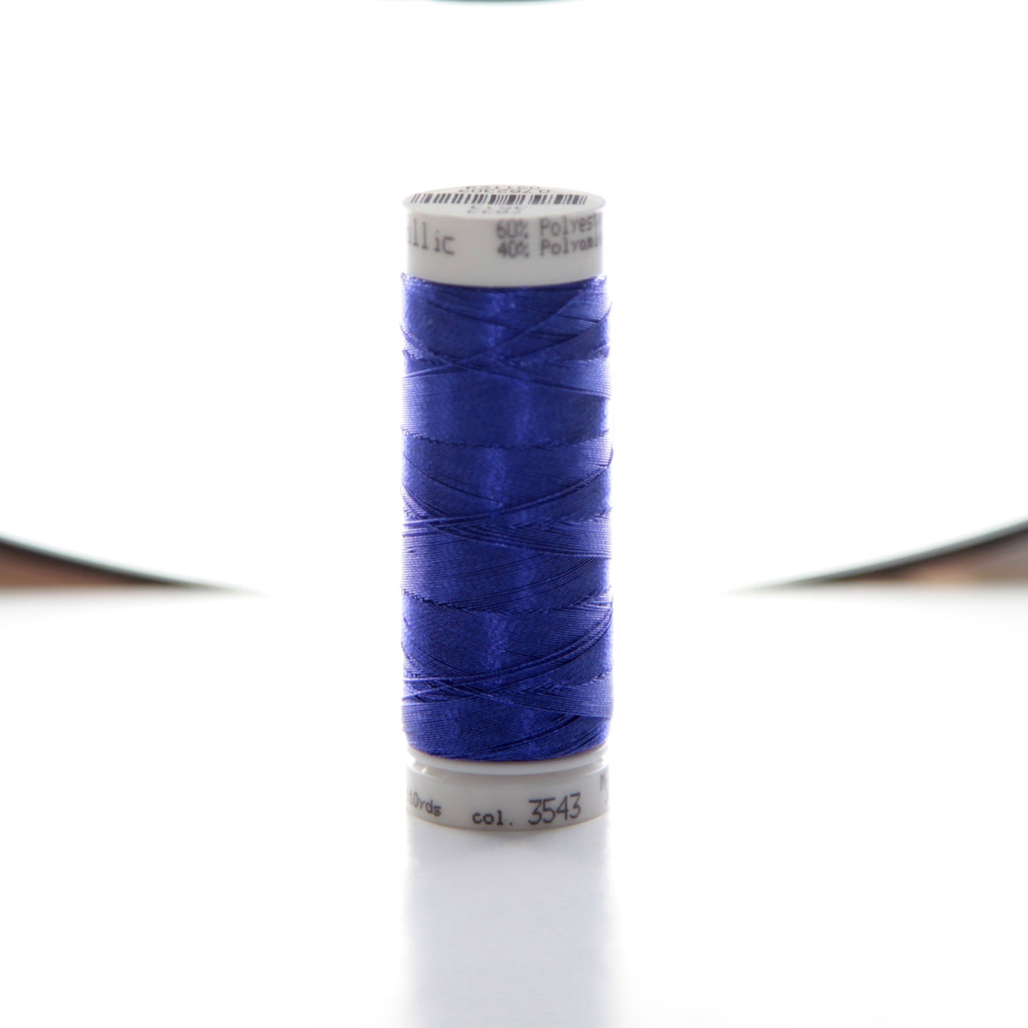 Thread - Metallic 100m