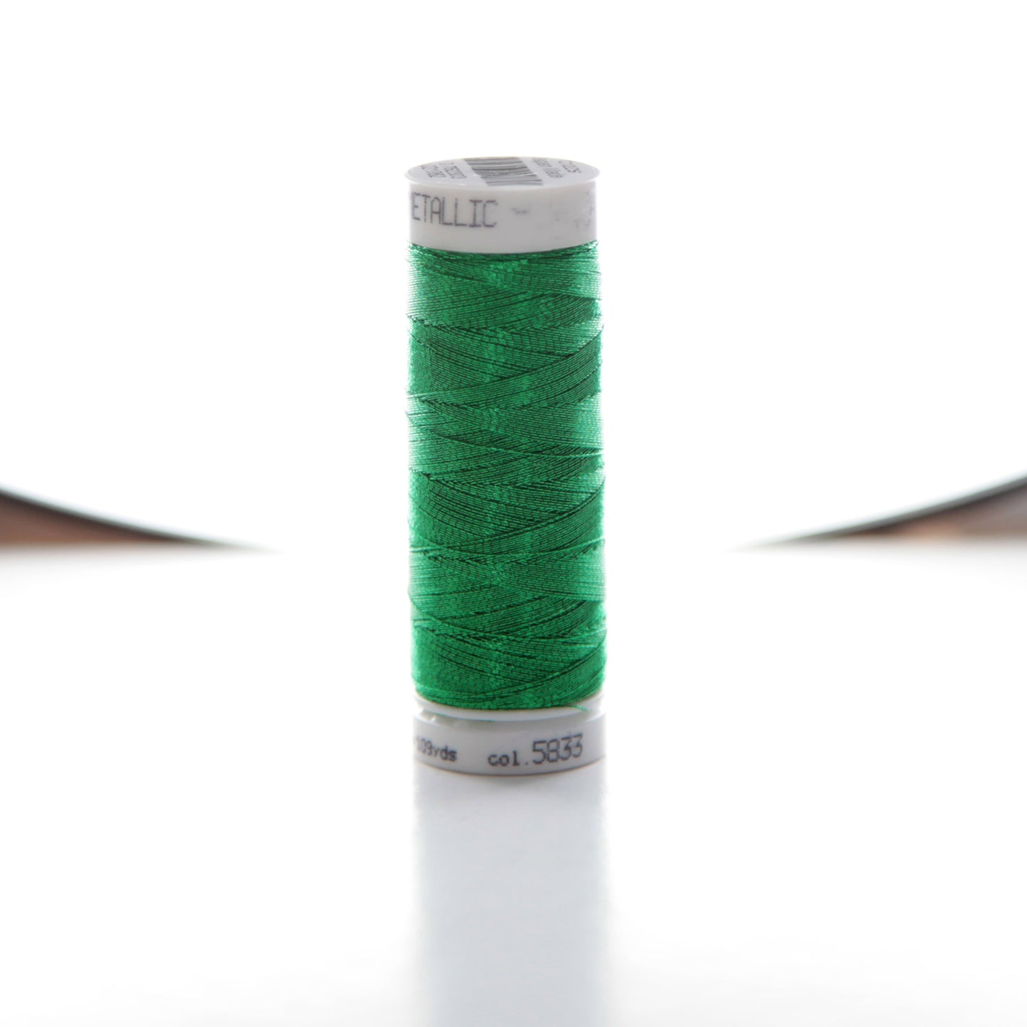 Thread - Metallic 100m