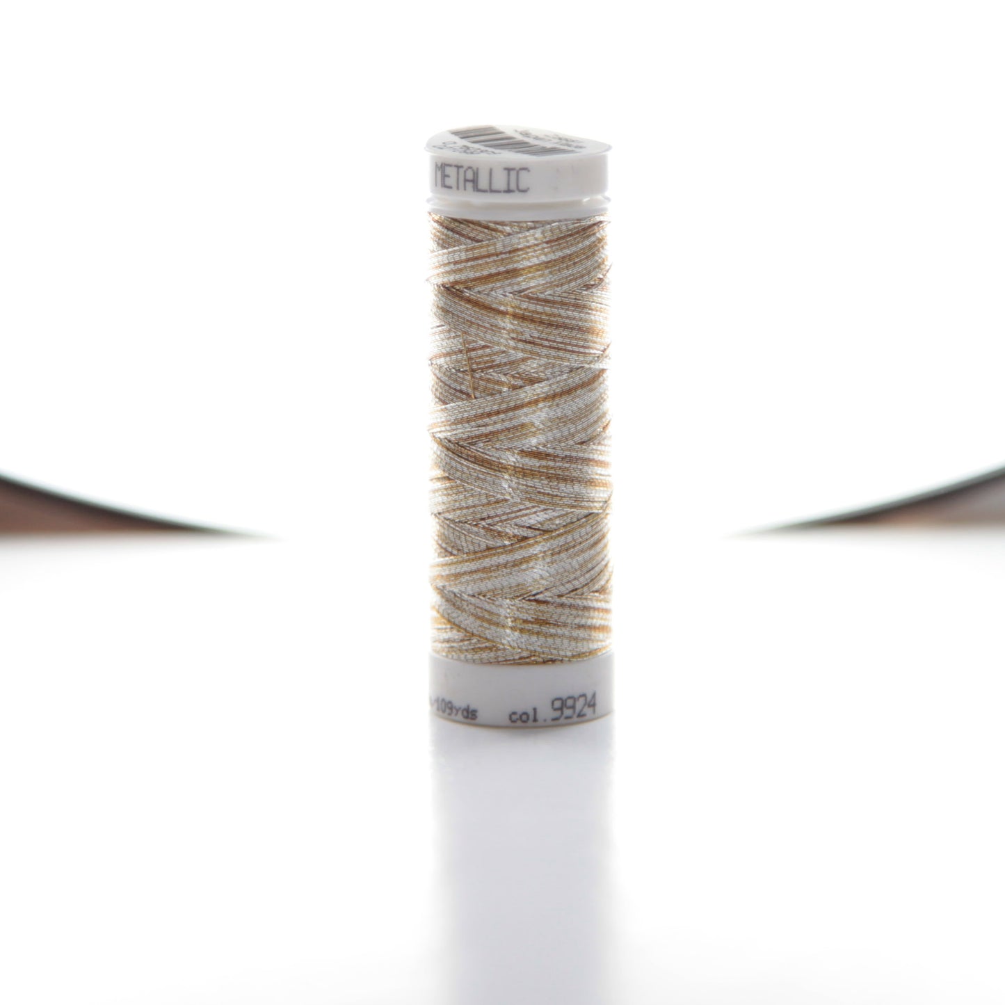 Thread - Metallic 100m