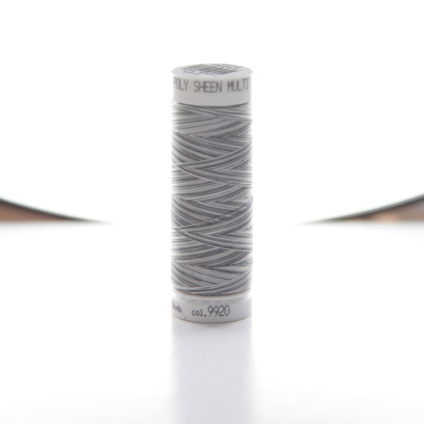 Thread - Poly Sheen Multi