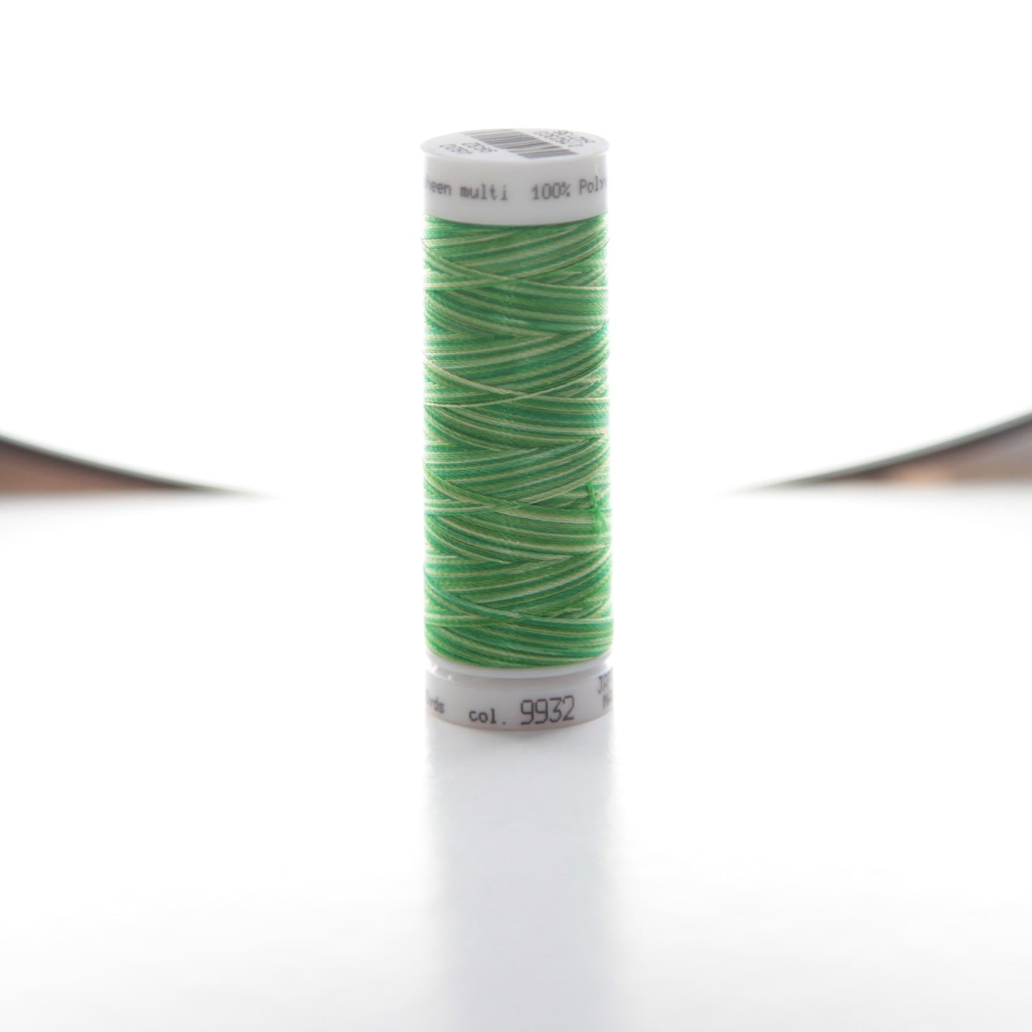 Thread - Poly Sheen Multi