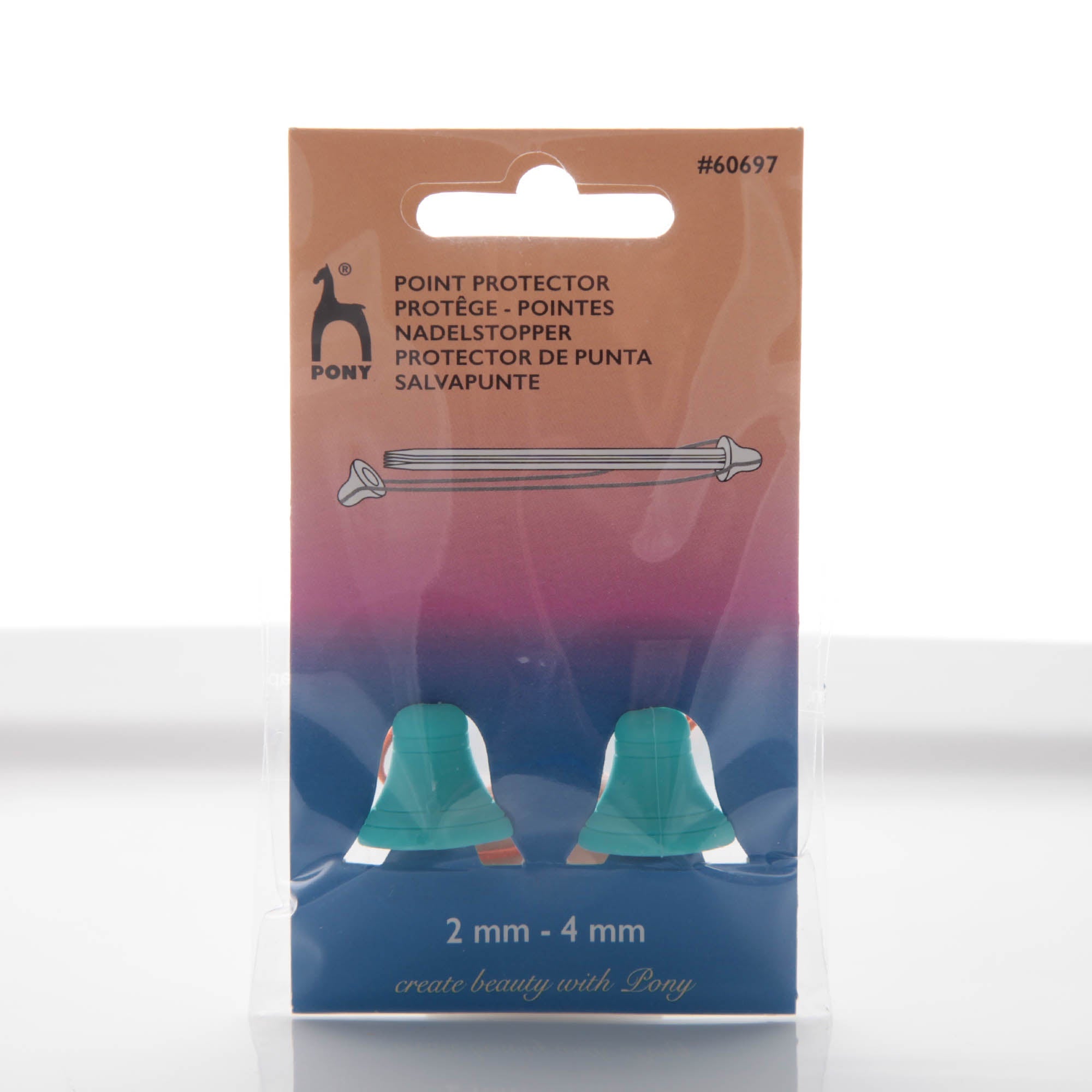 Point Protector 2-4mm – Curtis Fabrics