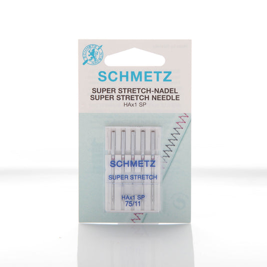 Super Stretch Needles