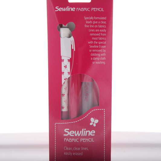 Fabric Pencil - Erasable