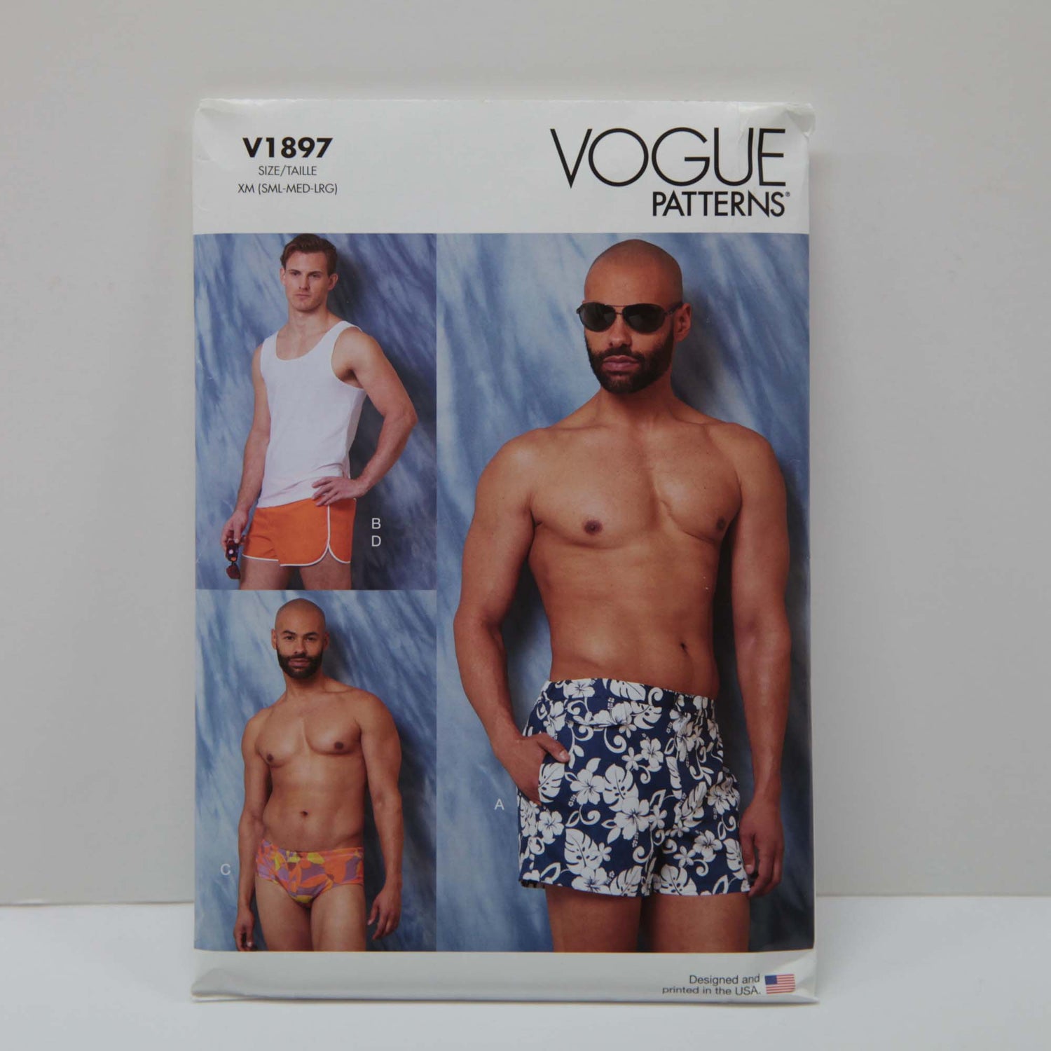 Vogue Patterns - Bottoms