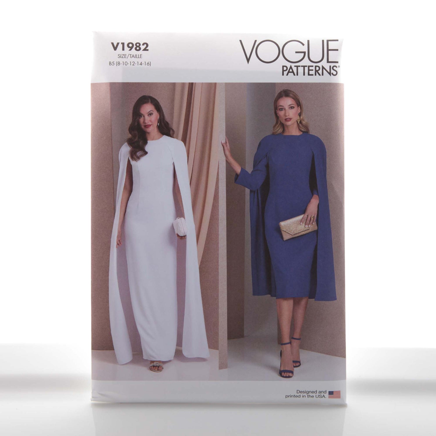 Vogue Patterns - Designer