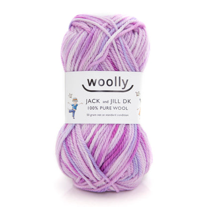 Jack and Jill DK - On Sale $4.50/ball
