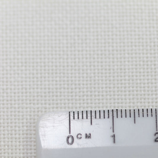 Brittney Antique White 28 Count FQ