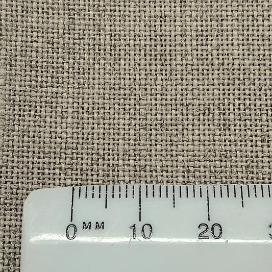 Belfast Linen Natural 32 Count FQ