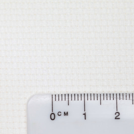 Aida Antique White 14 Count FQ