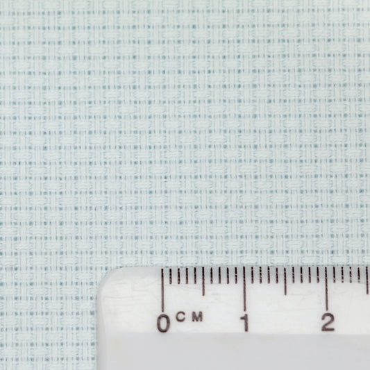 Aida Ice Blue 14 Count FQ